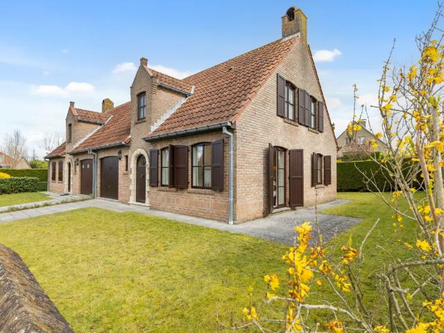 Maison vente à Coxyde, West-Vlaanderen