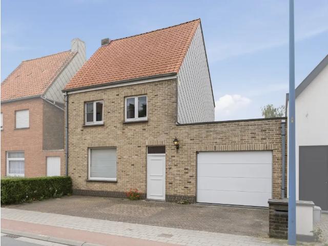 Maison vente à Coxyde, West-Vlaanderen