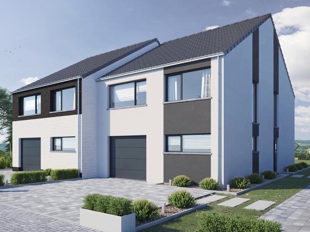 Maison vente à Oosterzele, Oost-Vlaanderen