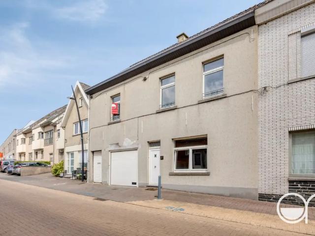 Maison vente à Balegem, Oost-Vlaanderen