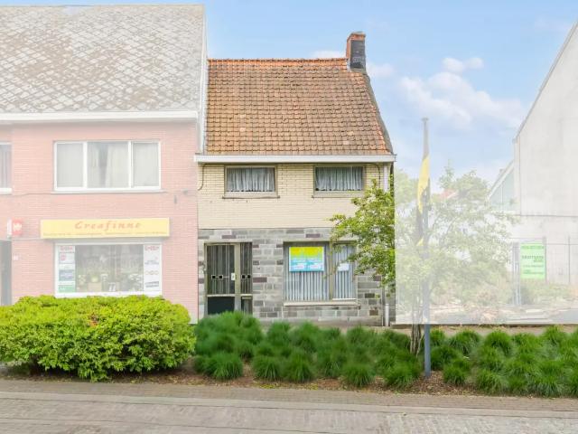 Maison vente à Oosterzele, Oost-Vlaanderen