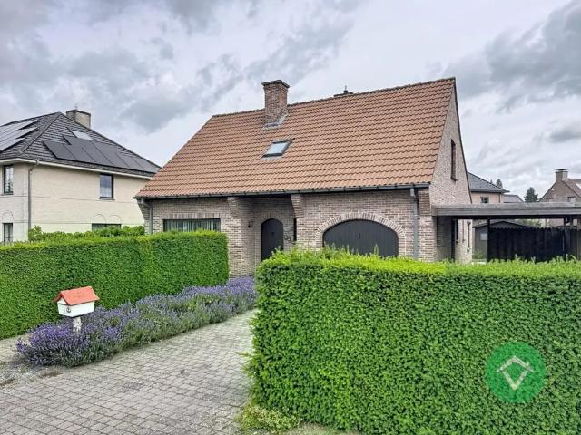 Maison vente à Scheldewindeke, Oost-Vlaanderen