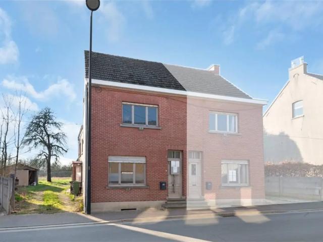 Maison vente à Moortsele, Oost-Vlaanderen
