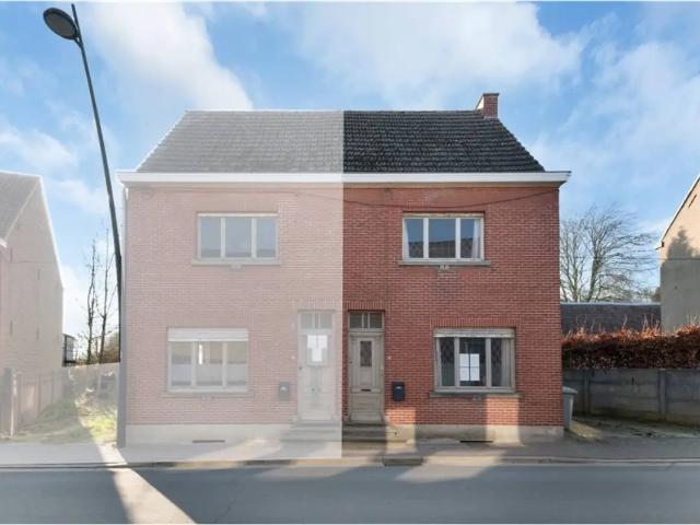 Maison vente à Moortsele, Oost-Vlaanderen