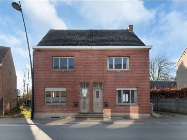 Maison vente à Moortsele, Oost-Vlaanderen