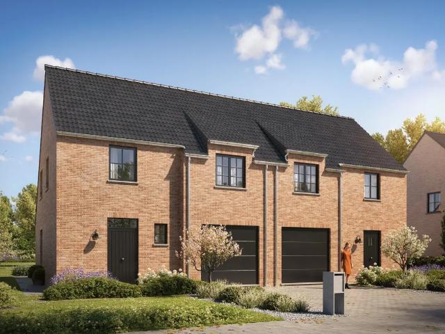 Maison vente à Oosterzele, Oost-Vlaanderen
