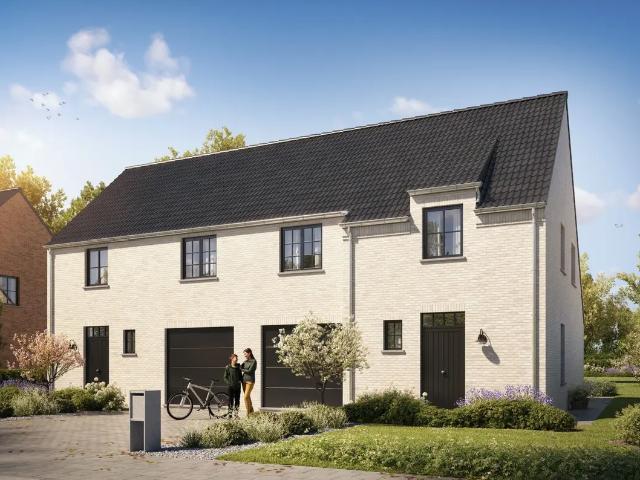 Maison vente à Oosterzele, Oost-Vlaanderen