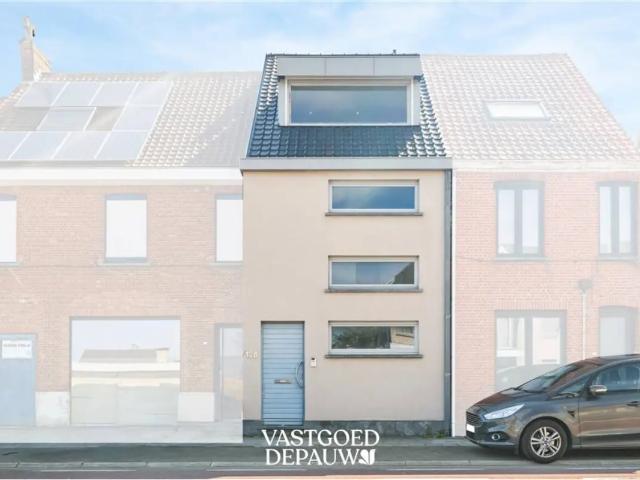 Maison vente à Oostkamp, West-Vlaanderen