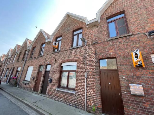 Maison vente à Oostkamp, West-Vlaanderen