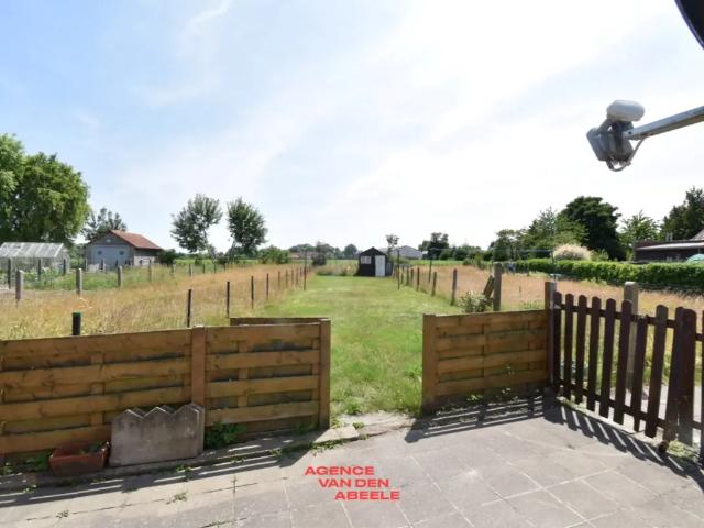 Maison vente à Oostkamp, West-Vlaanderen