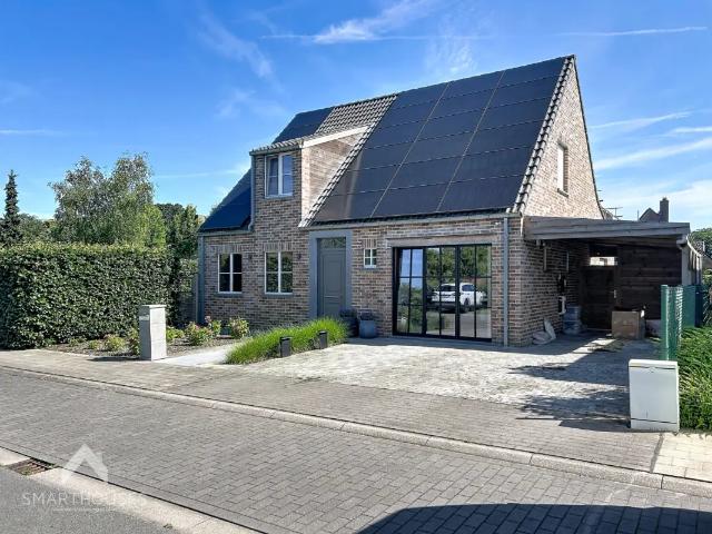Maison vente à Ruddervoorde, West-Vlaanderen