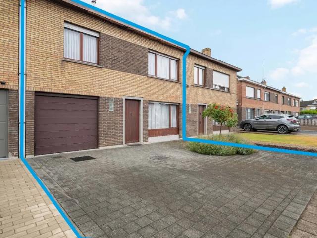 Maison vente à Oostkamp, West-Vlaanderen