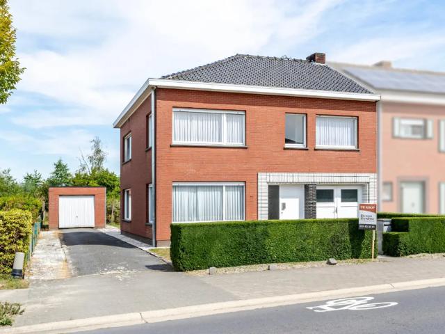 Maison vente à Oostkamp, West-Vlaanderen
