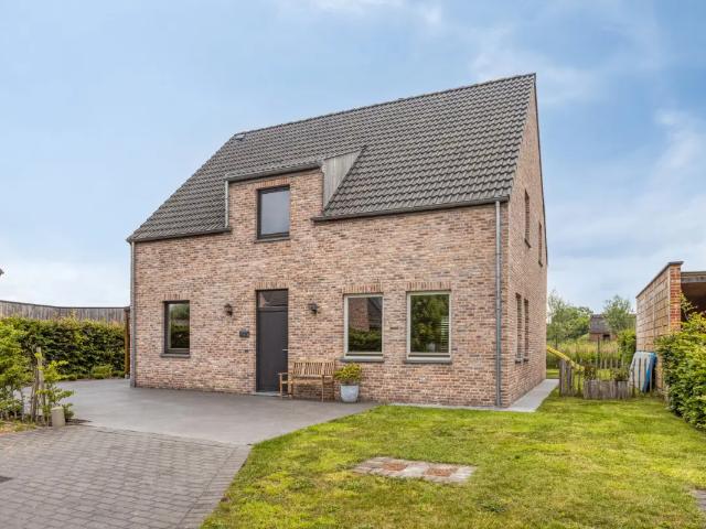 Maison vente à Waardamme, West-Vlaanderen