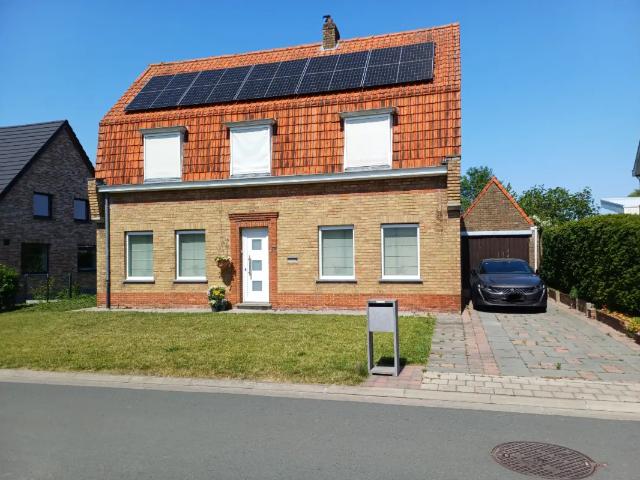 Maison vente à Oostkamp, West-Vlaanderen