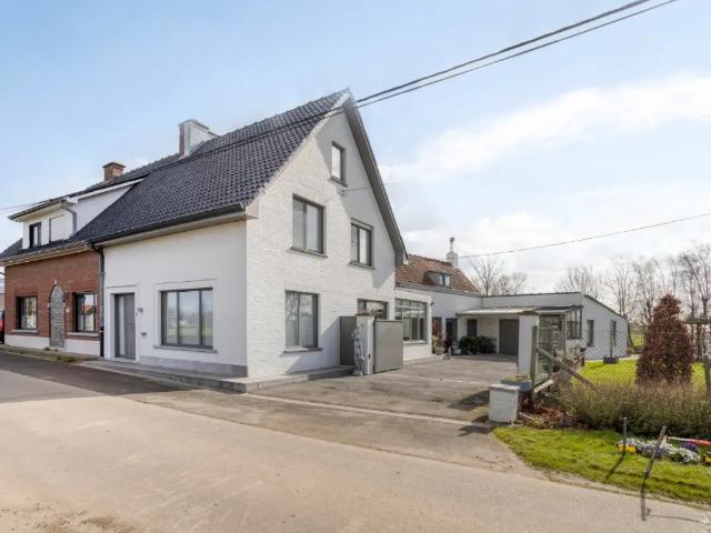 Maison vente à Staden, West-Vlaanderen