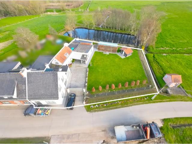 Maison vente à Staden, West-Vlaanderen