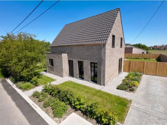 Maison vente à Staden, West-Vlaanderen