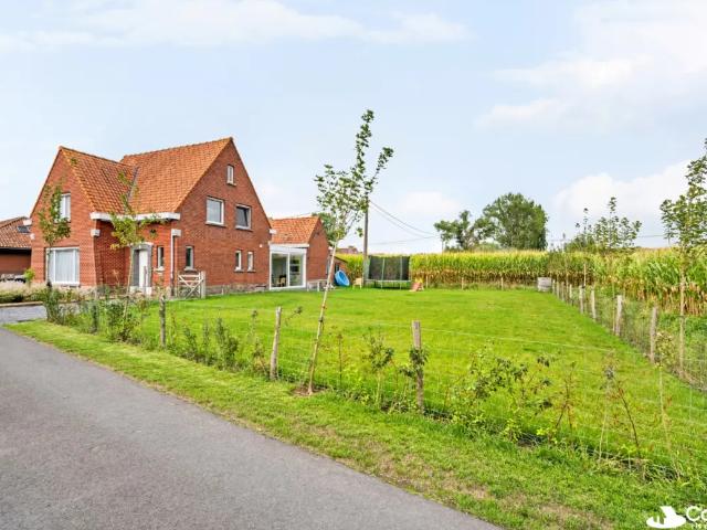 Maison vente à Oostrozebeke, West-Vlaanderen