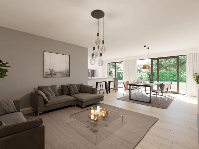 Maison vente à Oostrozebeke, West-Vlaanderen