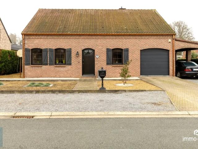 Maison vente à Opglabbeek, Limburg
