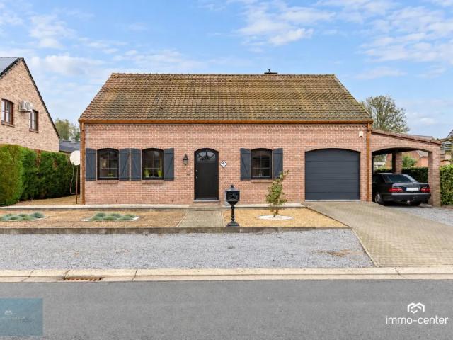 Maison vente à Opglabbeek, Oudsbergen
