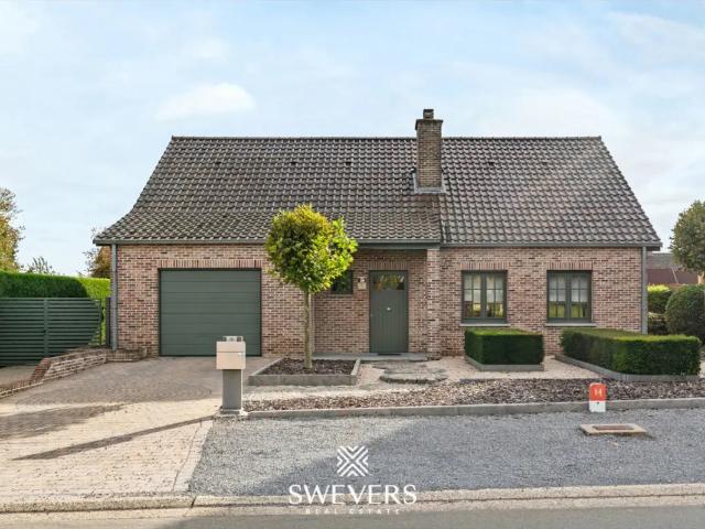 Maison vente à Opglabbeek, Oudsbergen
