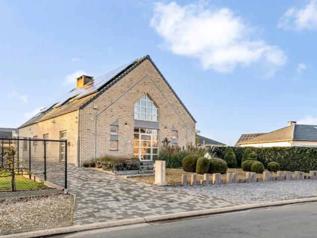 Maison vente à Opglabbeek, Limburg