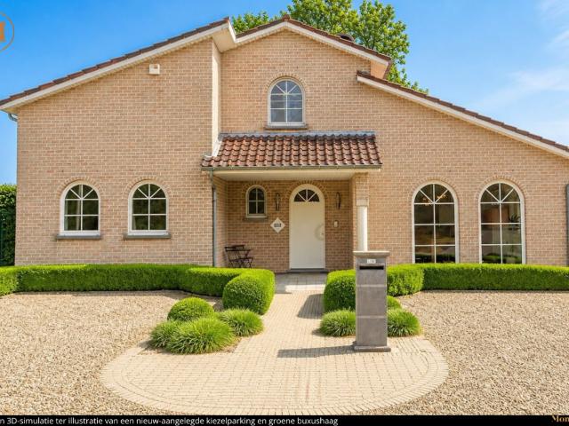 Maison vente à Opglabbeek, Oudsbergen