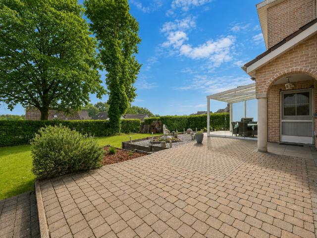 Maison vente à Opglabbeek, Limburg