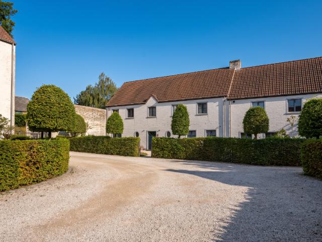 Maison vente à Merbraine, Wallonie
