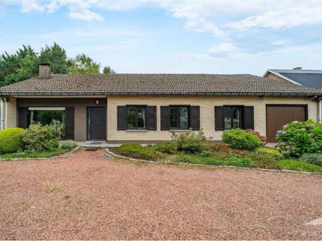 Maison vente à Merbraine, Wallonie
