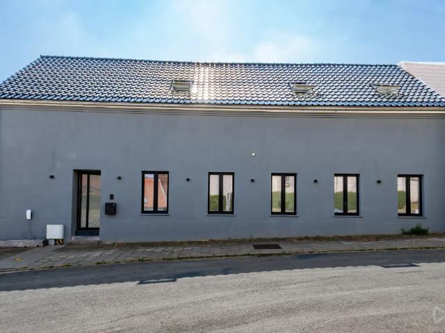Maison vente à Merbraine, Wallonie