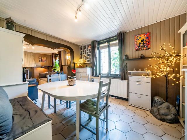 Maison vente à Merbraine, Wallonie