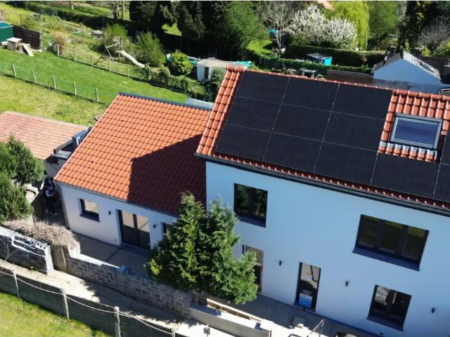 Maison vente à Merbraine, Wallonie