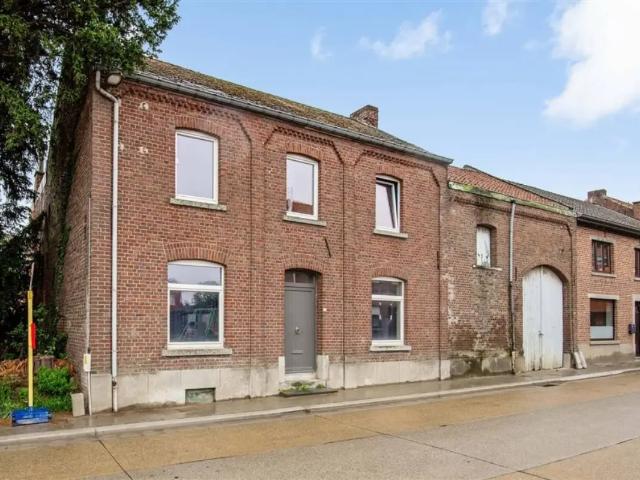 Maison vente à Tienen, Brabant