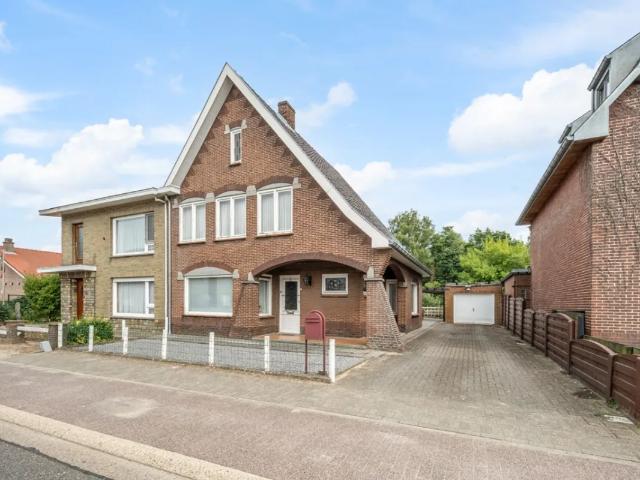 Maison vente à Maaseik, Limburg
