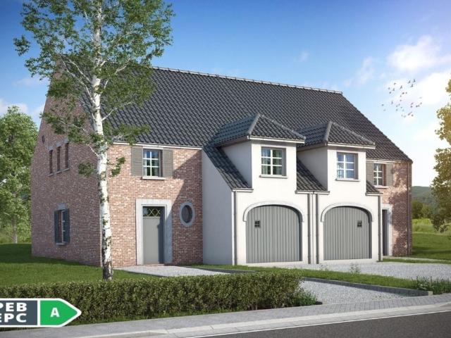 Maison vente à Opwijk, Brabant