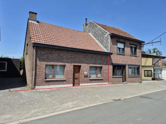 Maison vente à Opwijk, Brabant