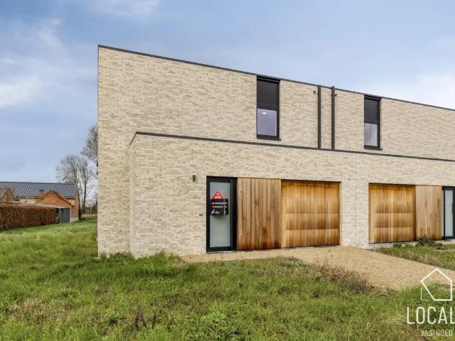 Maison vente à Opwijk, Brabant