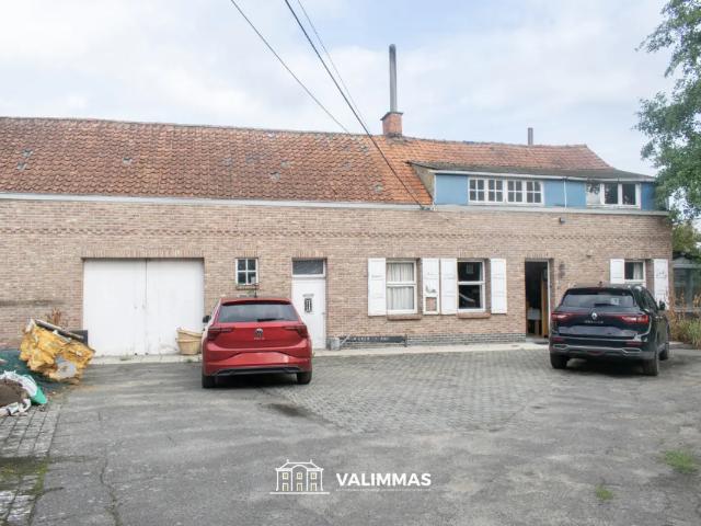 Maison vente à Opwijk