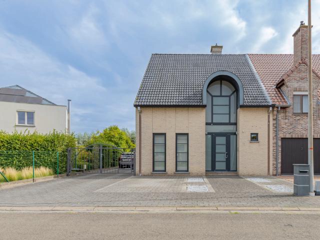 Maison vente à Opwijk, Brabant