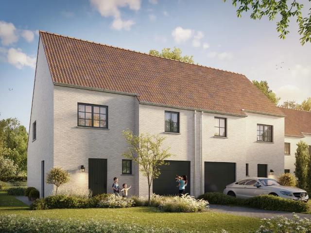 Maison vente à Opwijk, Brabant
