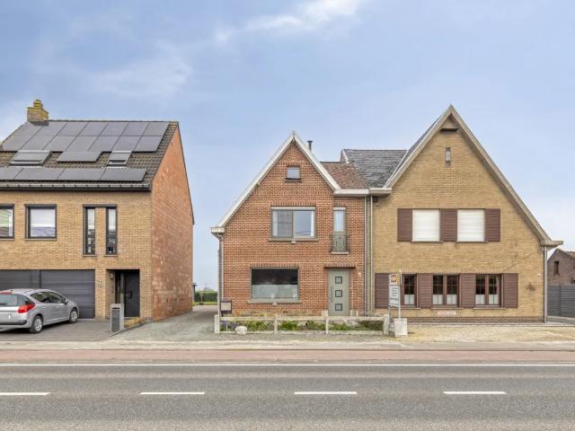 Maison vente à Opwijk, Brabant