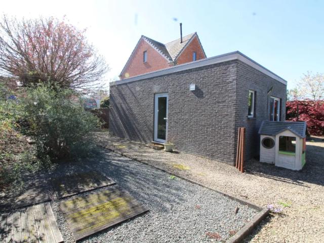 Maison vente à Opwijk, Brabant