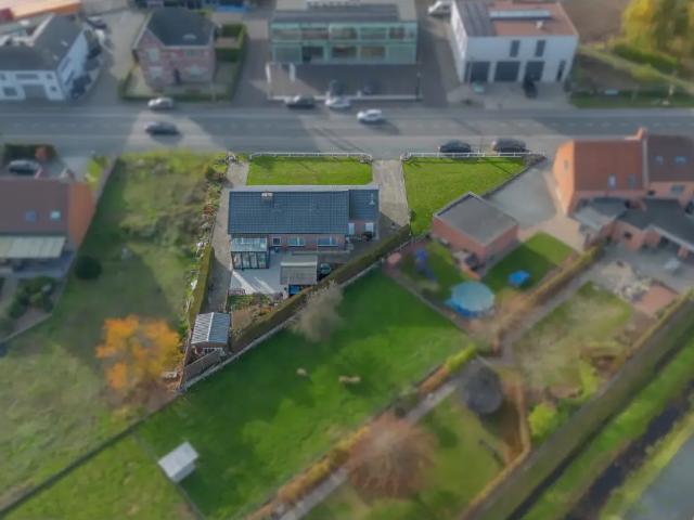 Maison vente à Opwijk, Brabant