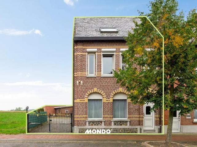 Maison vente à Opwijk, Brabant