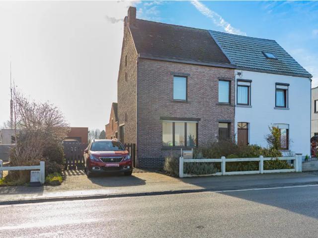Maison vente à Opwijk, Brabant