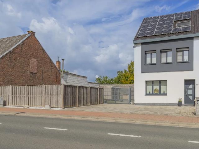 Maison vente à Opwijk, Brabant