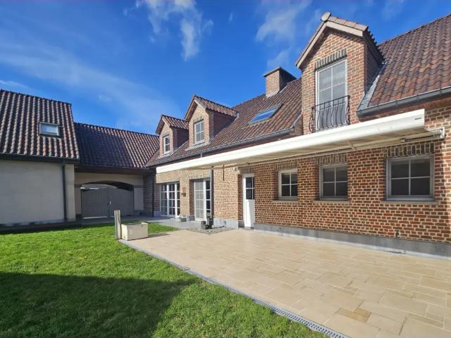 Maison vente à Opwijk, Brabant